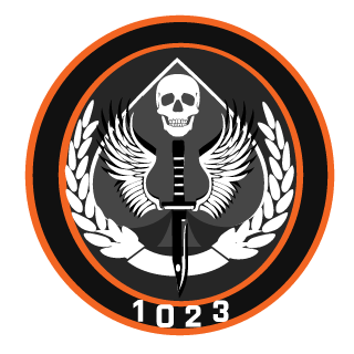 1023Co-Sniper's emblem