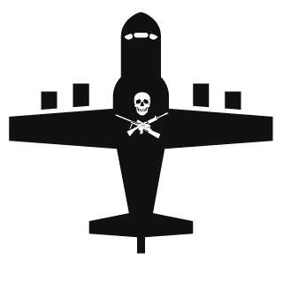 Rambocus's emblem