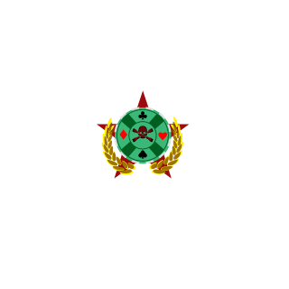 v4gab0nd's emblem