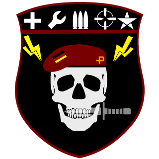 xFreddye's emblem