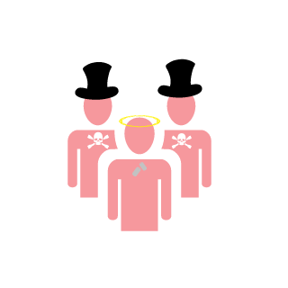 PvtSnejok's emblem