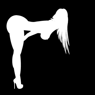 Nestashna Dubravka's emblem