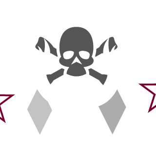 KiepskiFerdek's emblem