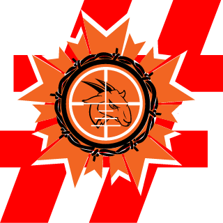 WEWILLKILLYOU's emblem