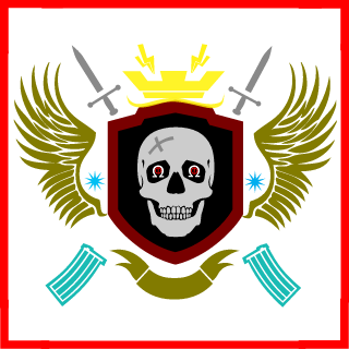 Zz-Dragnell's emblem