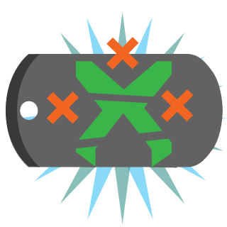 virus999px's emblem