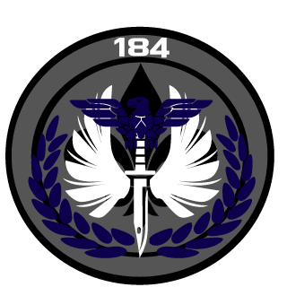 USMC's emblem