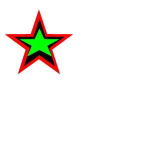 bang1bang2out's emblem
