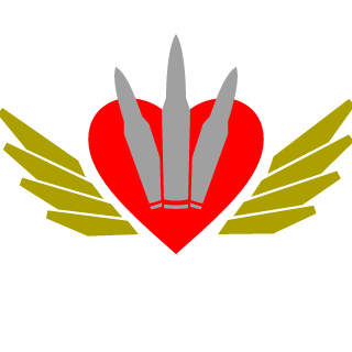 FALSEMANT's emblem