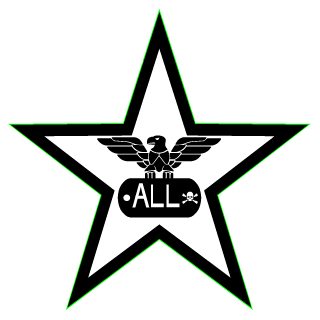 ACTIVEcold's emblem