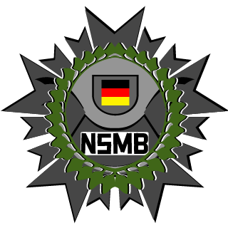 Naga stole my bike's emblem