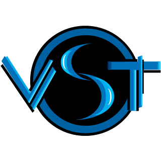 Virtual Soldiers Team's emblem