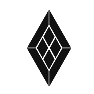 QuirkedUpAlbino's emblem