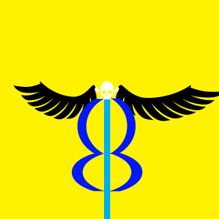 DarkSnipe FR's emblem