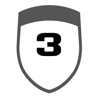 3rd Marine Recon reg's emblem