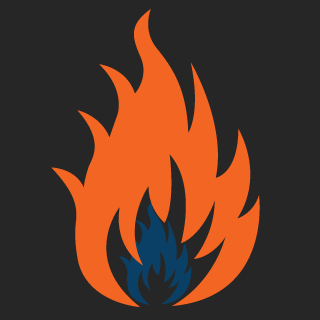 fivedeuce's emblem