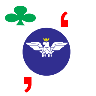 Miszany's emblem