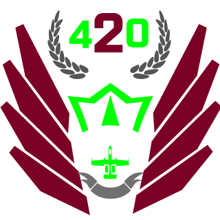 Gdub42o's emblem