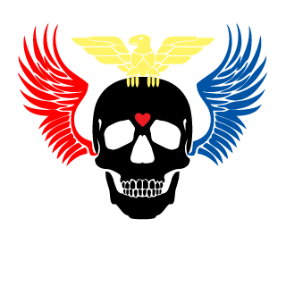 FirstKrumpli's emblem