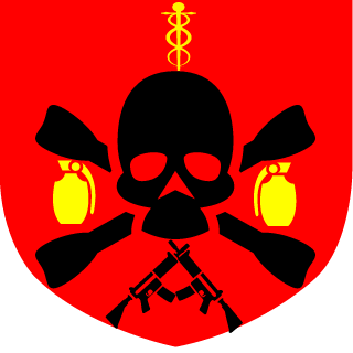 PLSBATBALL's emblem