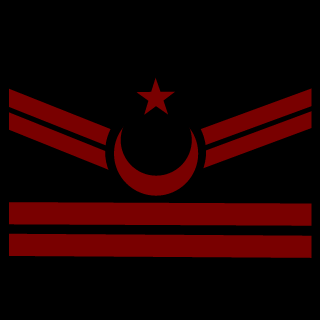 KozinogluTurk's emblem