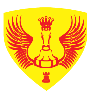 Roagerroager's emblem