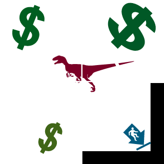 Camp3r100's emblem