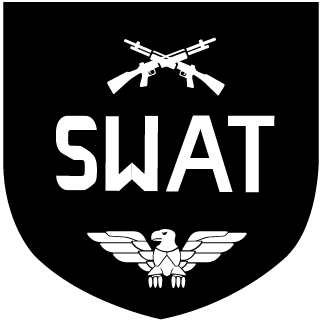SpecialWeap AndTactics's emblem