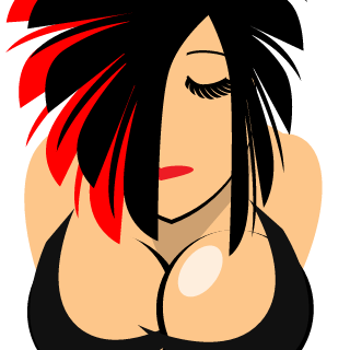 IMPR0VED GH0ST's emblem