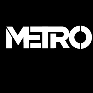 metro75's emblem