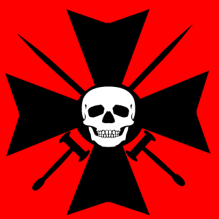 ROA1985's emblem