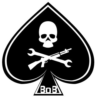 1btrueger's emblem