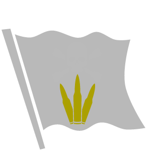 CharBuckle's emblem