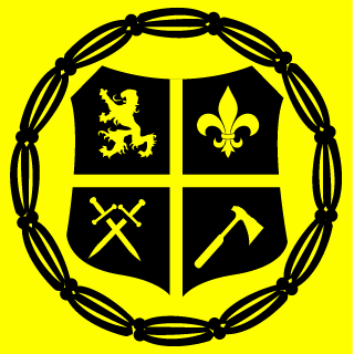 Jarl Lootson's emblem