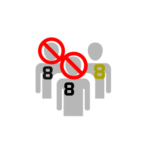 busht1ger's emblem