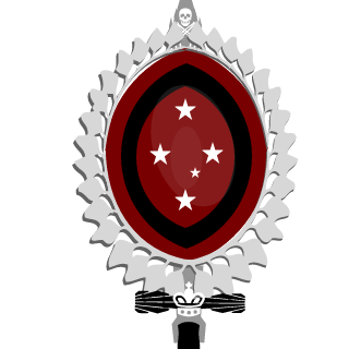 mrrafaelsrocha's emblem