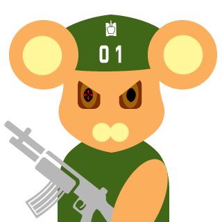 TastyHoneyBadger's emblem