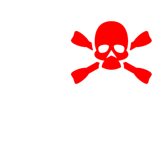 GUNS-SIX's emblem