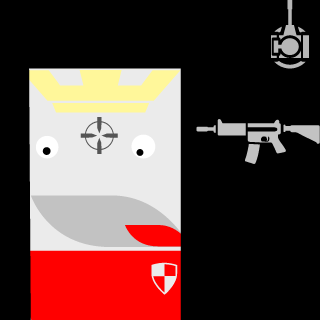 thunderzp's emblem