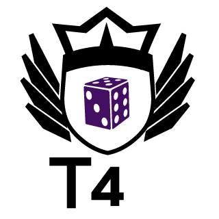 T4kedaa's emblem