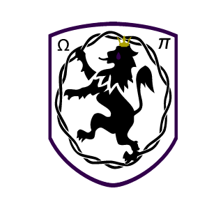 Blingwalls's emblem