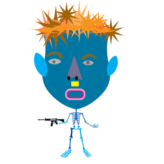 freakplayin's emblem