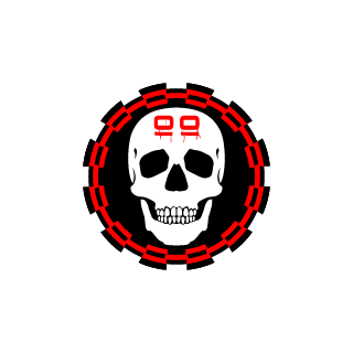 Smadle's emblem