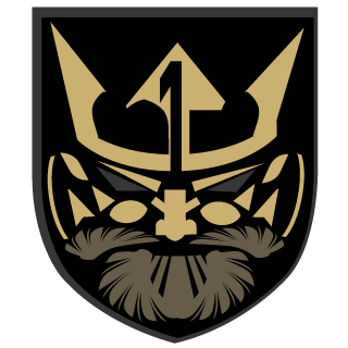 Muggyhead's emblem