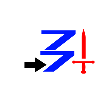 PAWAL1977's emblem