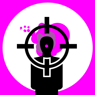 FpsXT's emblem