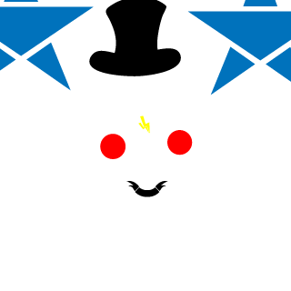DjQpack's emblem