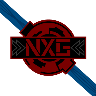 Next Gen Gamers's emblem