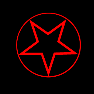 HereticActual's emblem