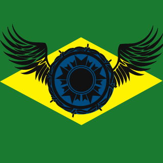 DIMENOR 17's emblem